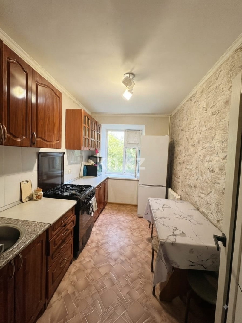 Продажа 2-комнатной квартиры, 51.4 м² в Уральске - фото 4