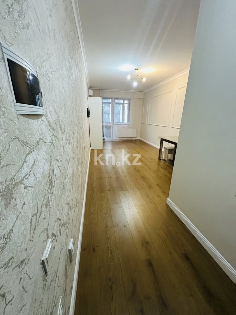 Продажа 1-комнатной квартиры, 27 м² в Алматы - фото 11