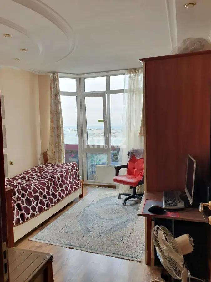 Продажа 5-комнатной квартиры, 118 м² в Алматы - фото 3