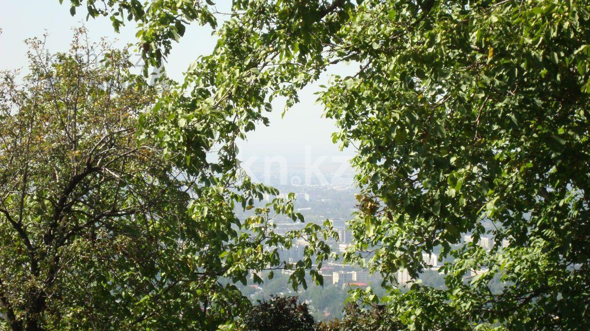 Продажа , 20.5 сот., ул. Восточная объездная (ВОАД) в Алматы