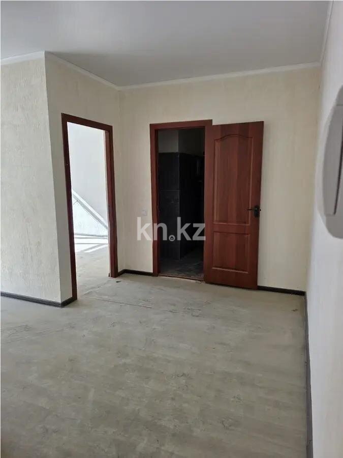Продажа 1-комнатной квартиры, 45 м² в Алматы - фото 5