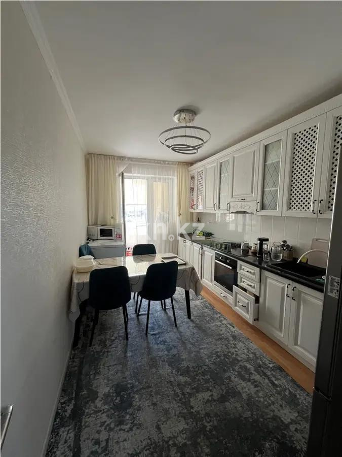 Продажа 2-комнатной квартиры, 63 м² в Астане - фото 3