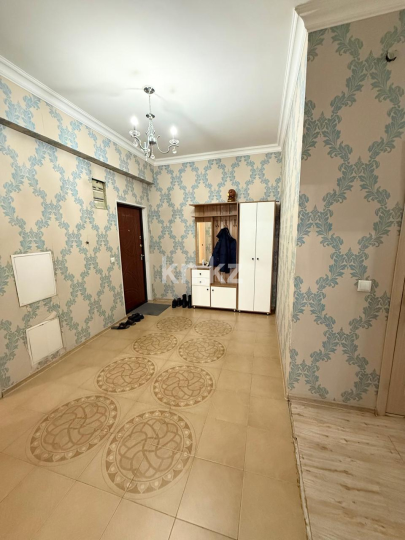 Продажа 5-комнатной квартиры, 152 м² в Астане - фото 15