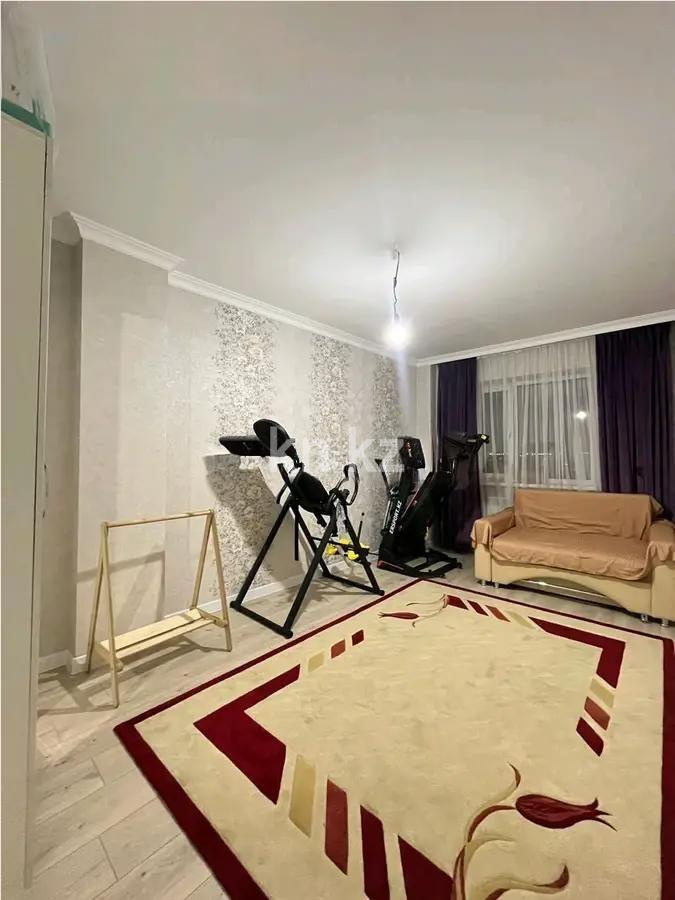 Продажа 2-комнатной квартиры, 64 м² в Астане - фото 2