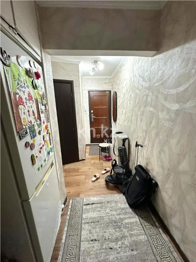 Продажа 3-комнатной квартиры, 60 м² в Алматы - фото 6