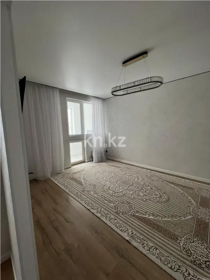 Продажа 2-комнатной квартиры, 43.5 м² в Астане