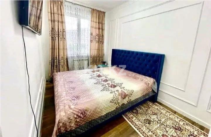 Продажа 2-комнатной квартиры, 50 м², мкр-н Нуркент, дом  5/14 в Алматы - фото 2