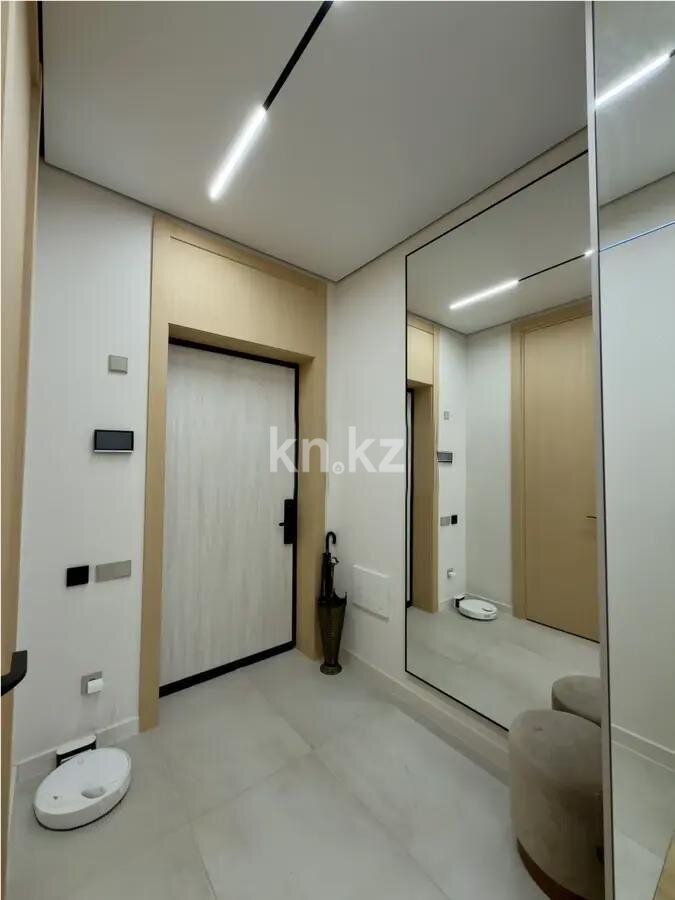 Продажа 4-комнатной квартиры, 126 м² в Астане - фото 3