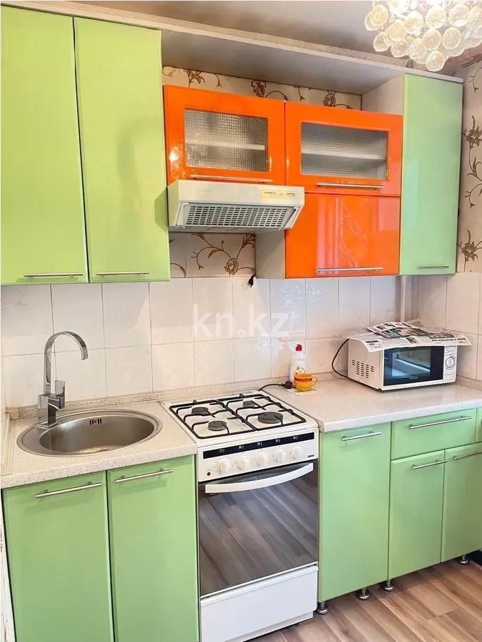 Продажа 2-комнатной квартиры, 44 м², ул. Муратбаева, дом  181 в Алматы - фото 4