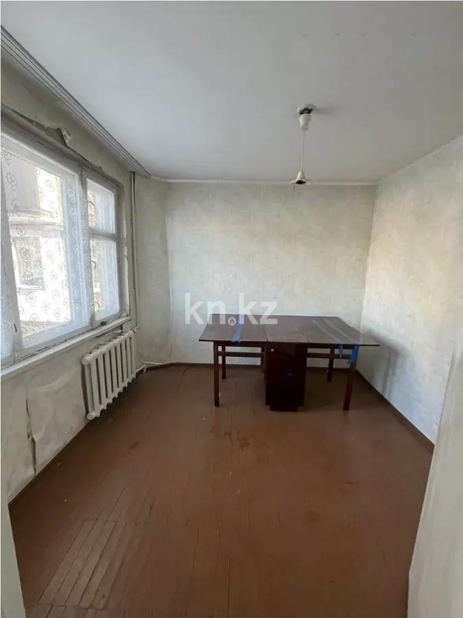 Продажа 3-комнатной квартиры, 47 м² в Абае - фото 2