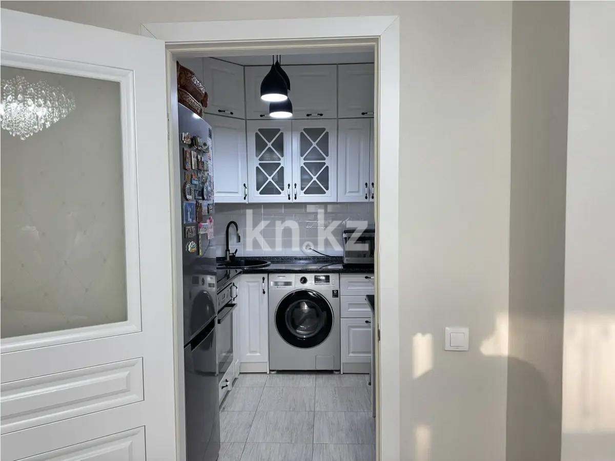 Продажа 3-комнатной квартиры, 68 м² в Астане - фото 4
