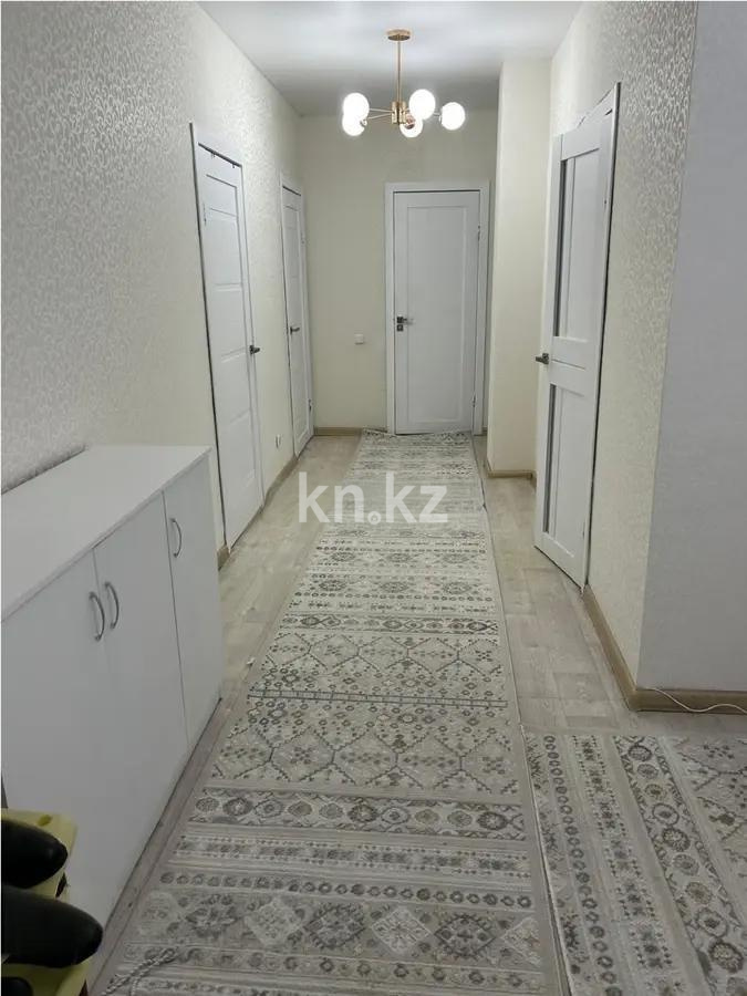 Продажа 4-комнатной квартиры, 94 м² в Астане - фото 7