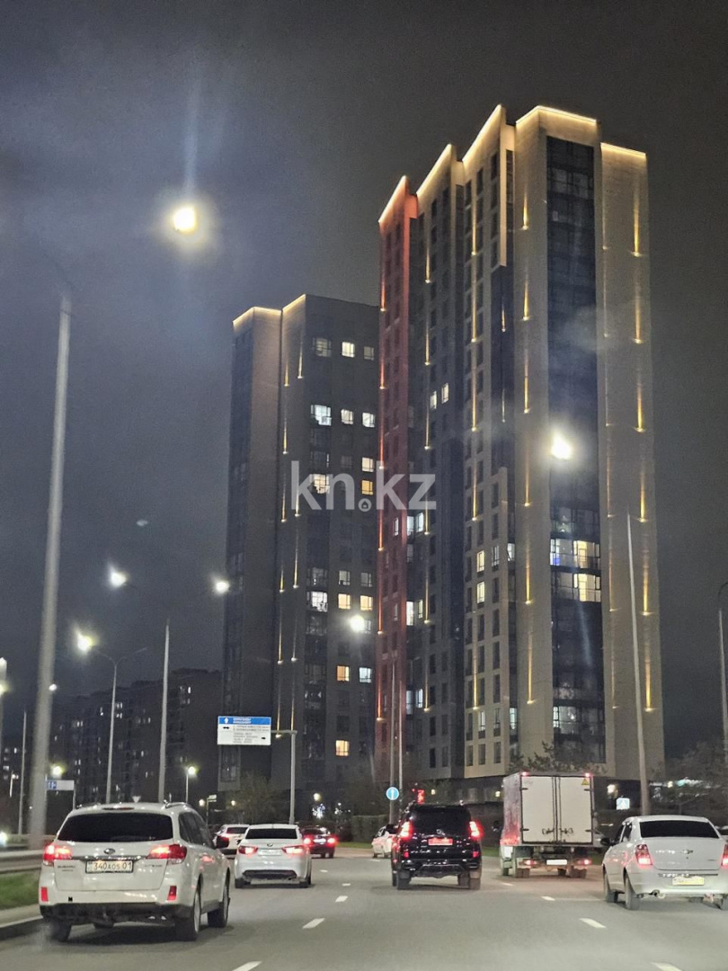 Аренда 1-комнатной квартиры, 40 м² в Астане - фото 13