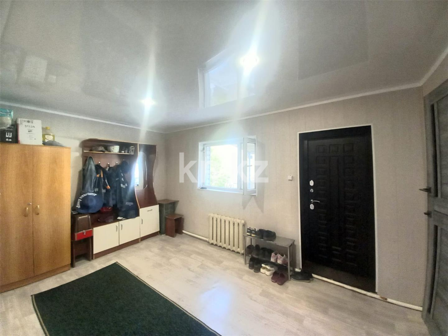 Продажа 4-комнатного дома, 87.3 м², ул. Сейфуллина в Темиртау - фото 14