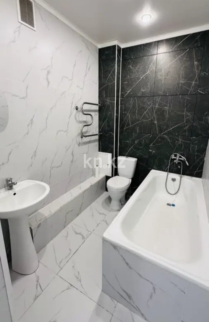 Продажа 2-комнатной квартиры, 69 м² в Астане