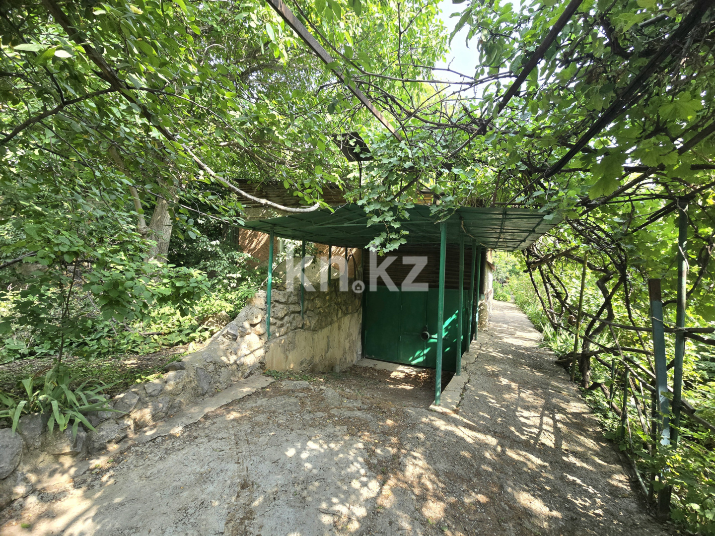 Продажа 3-комнатного дома, 100 м², Хамиди, дом  60 в Шымкенте - фото 10