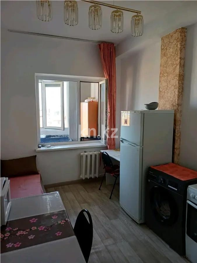 Продажа 1-комнатной квартиры, 45 м² в Астане - фото 2