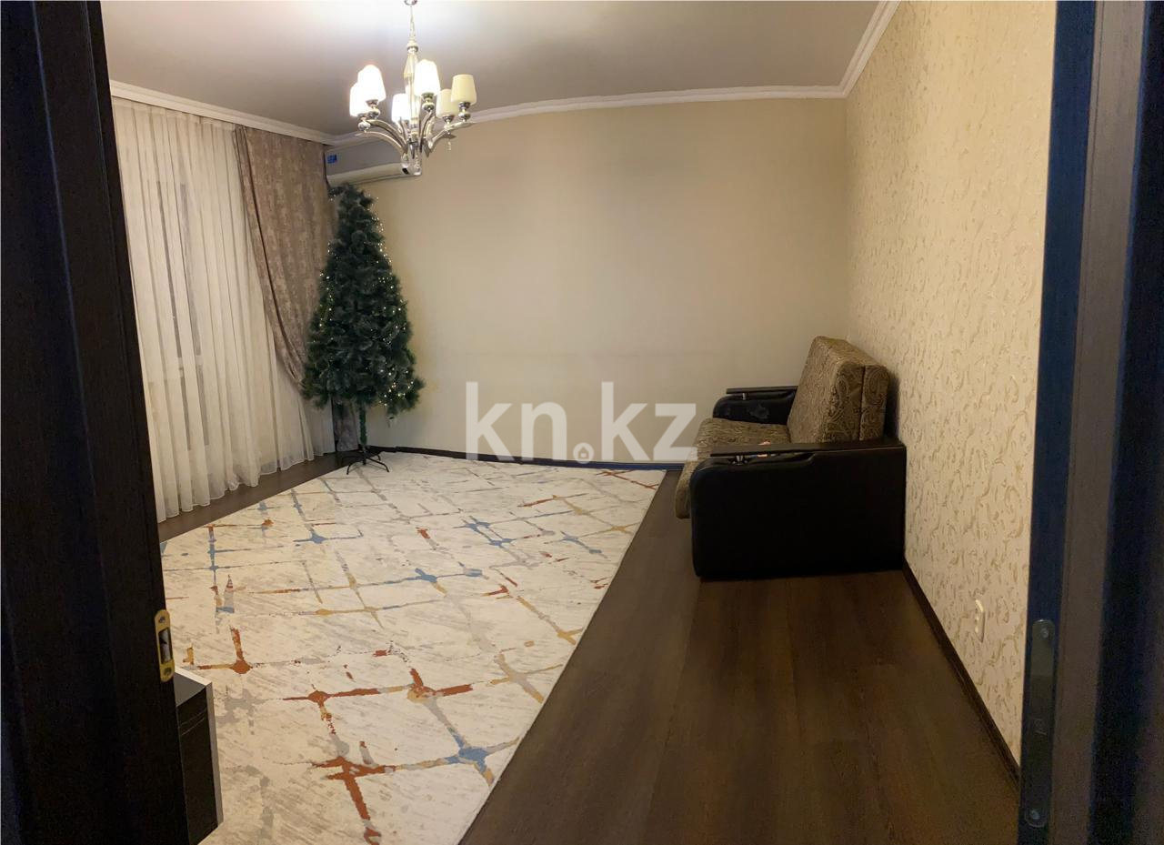 Продажа 4-комнатной квартиры, 80 м² в Караганде - фото 12
