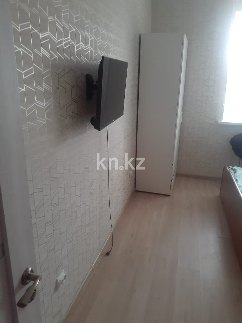 Аренда 1-комнатной квартиры, 39 м² в Астане - фото 2