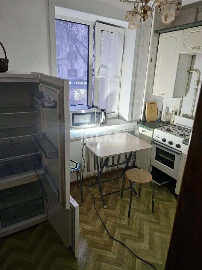 Продажа 1-комнатной квартиры, 35 м² в Астане - фото 2
