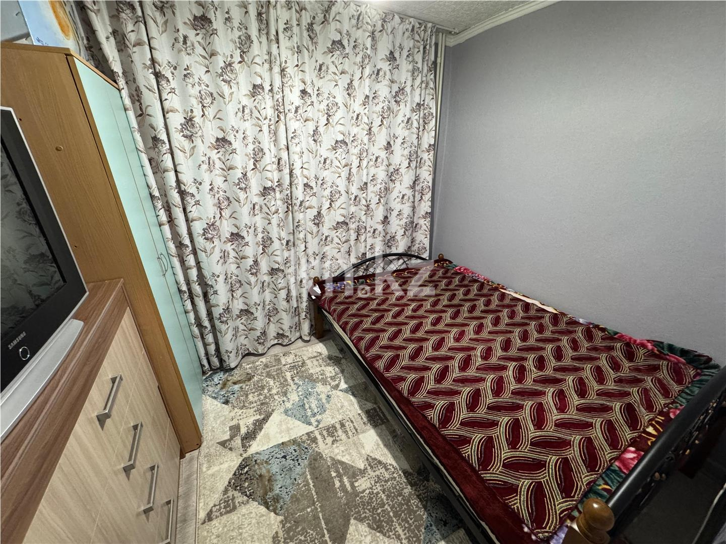 Продажа 3-комнатной квартиры, 58 м², ул. Жекибаева в Караганде - фото 3