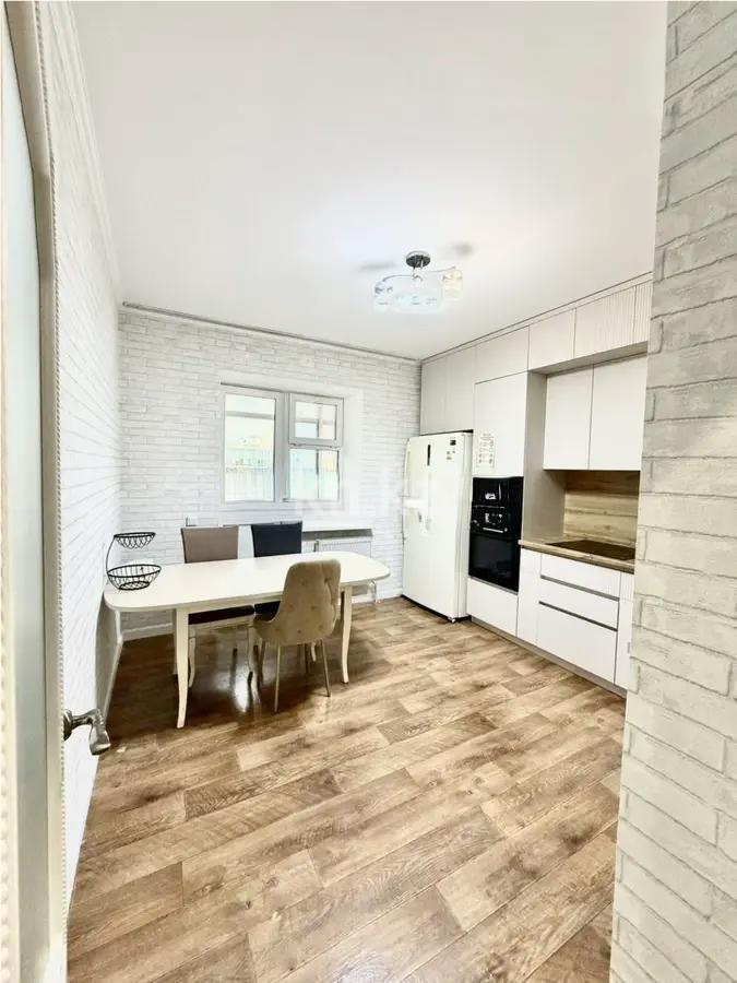 Продажа 3-комнатной квартиры, 95 м², пр. Улы Дала, дом  47 в Астане - фото 4