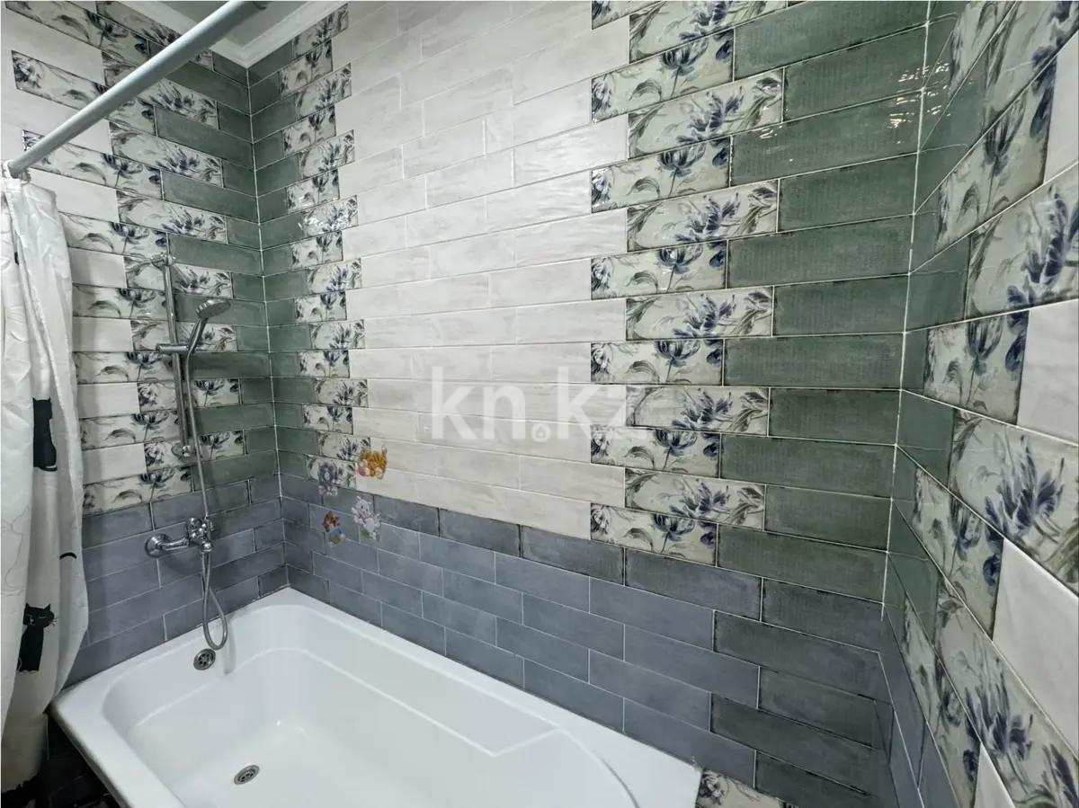 Продажа 2-комнатной квартиры, 50.55 м², ул. Кенесары хана, дом  54/22 в Алматы - фото 4