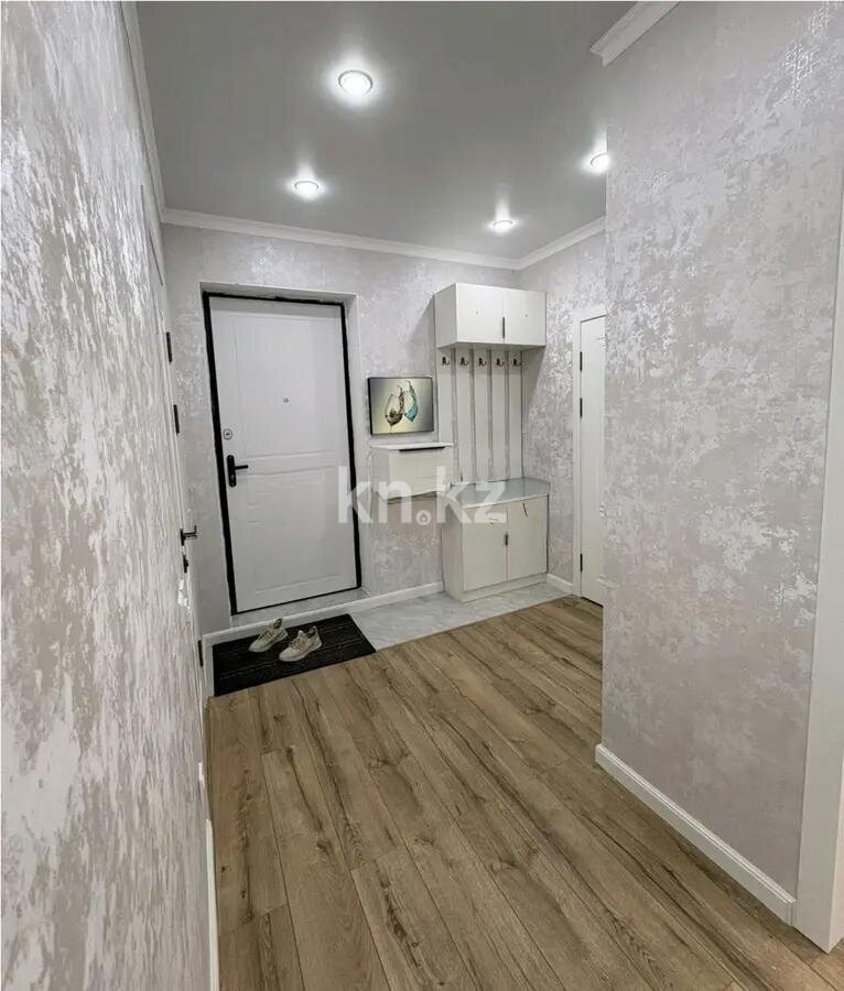 Продажа 2-комнатной квартиры, 47 м² в Алматы - фото 5