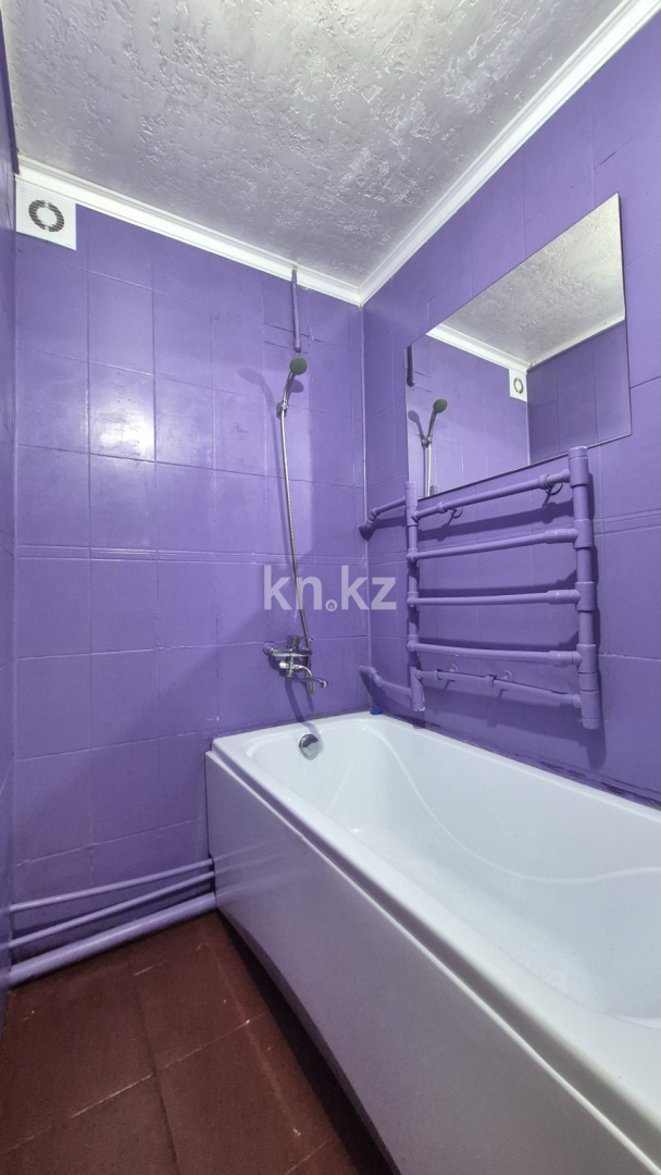 Продажа 2-комнатной квартиры, 43 м², Махамбета, дом  109 в Атырау - фото 19