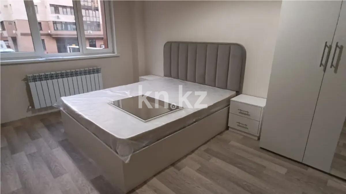 Продажа 2-комнатной квартиры, 70 м² в Алматы