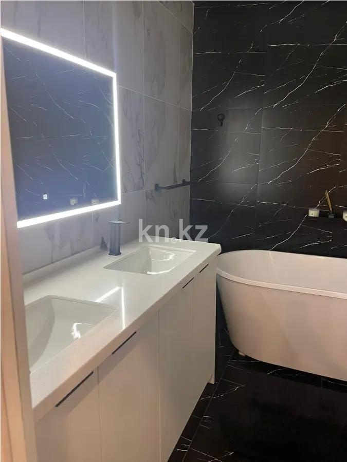 Продажа 3-комнатной квартиры, 128 м², ул. Оспанова, дом  85/75 в Алматы - фото 3