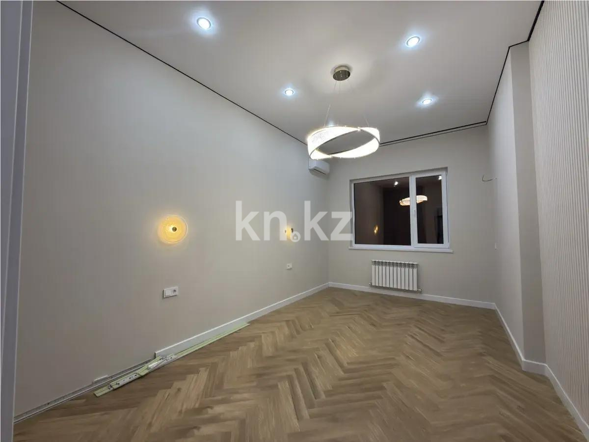 Продажа 1-комнатной квартиры, 53.5 м² в Алматы