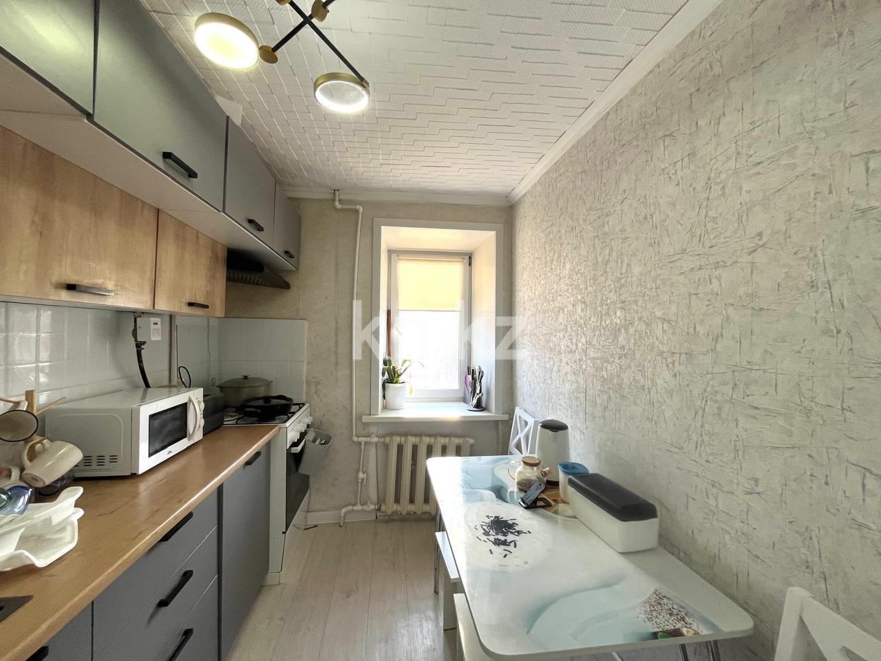 Продажа 3-комнатной квартиры, 59 м², ул. Маметовой в Караганде - фото 7