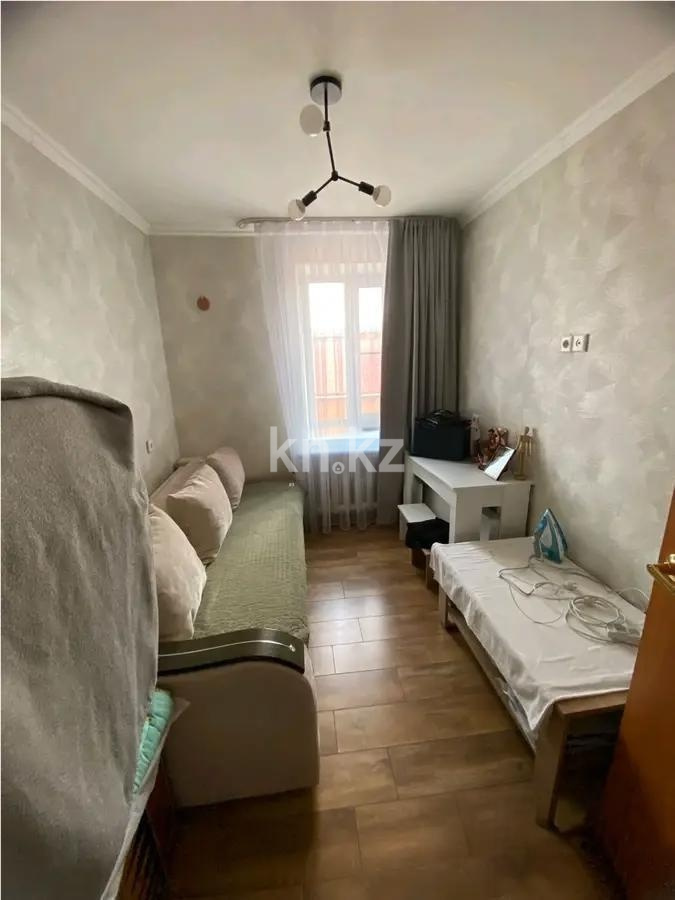 Продажа 4-комнатной квартиры, 72 м² в Астане