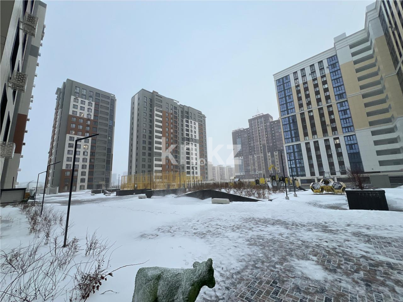 Продажа 4-комнатной квартиры, 125 м² в Караганде - фото 14