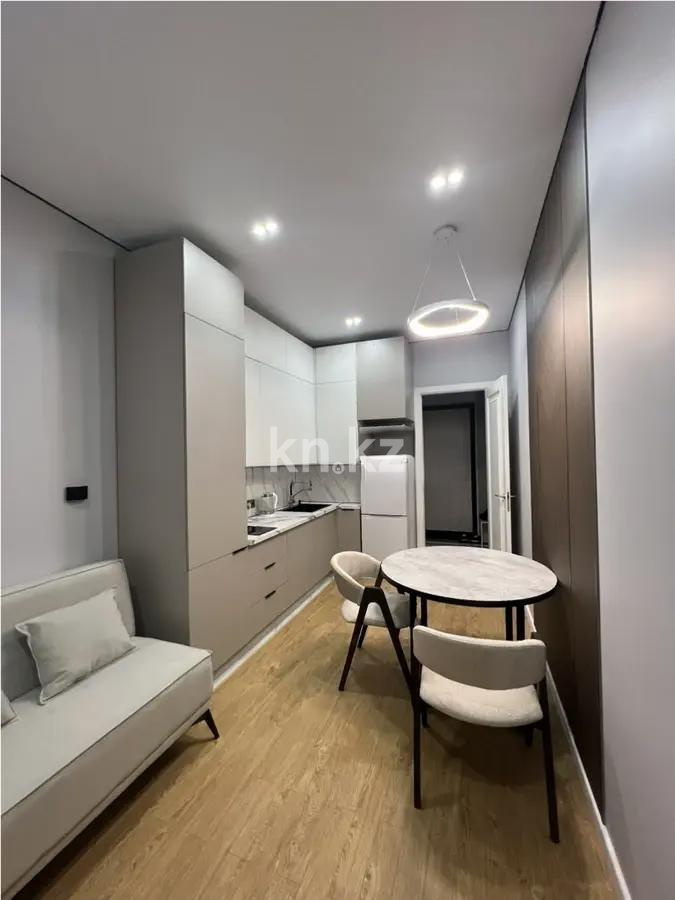 Продажа 2-комнатной квартиры, 40 м², пр. Райымбека, дом  162а в Алматы - фото 3