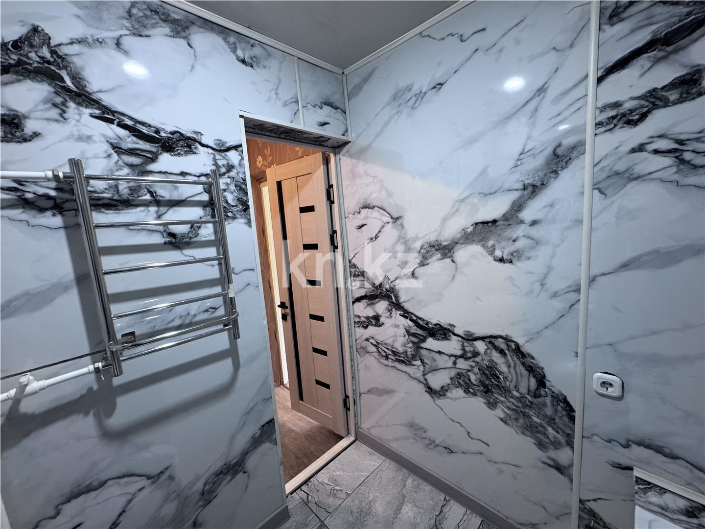 Продажа 1-комнатной квартиры, 27 м² в Караганде - фото 8