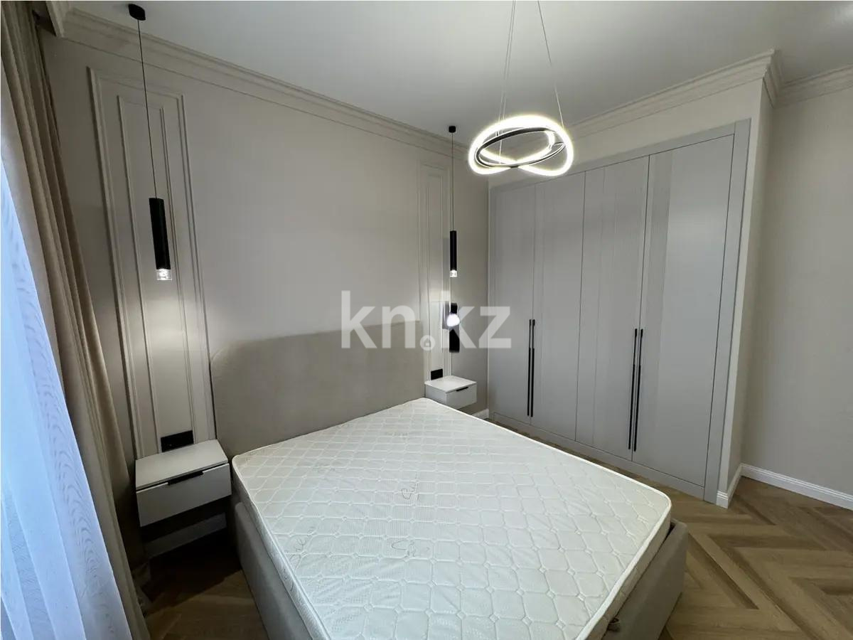 Продажа 3-комнатной квартиры, 67.7 м² в Алматы - фото 2