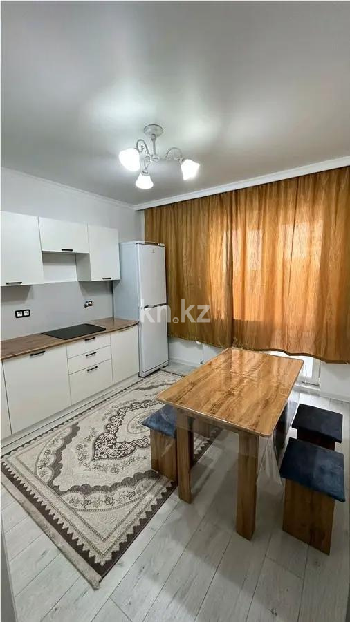 Продажа 2-комнатной квартиры, 57 м² в Астане - фото 3