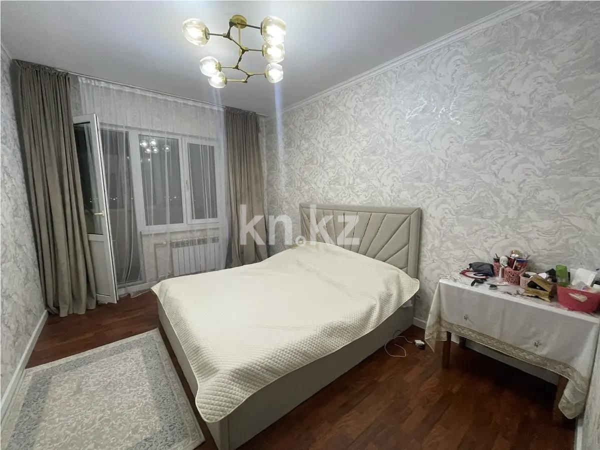 Продажа 2-комнатной квартиры, 64 м², мкр. Кокжиек, дом  39 в Алматы - фото 2