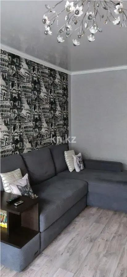 Продажа 2-комнатной квартиры, 45 м², ул. Гоголя, дом  55 в Караганде