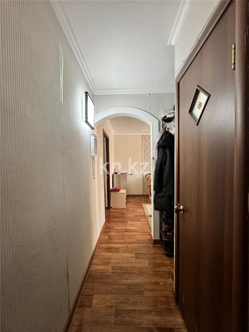 Продажа 2-комнатной квартиры, 47 м², пр. Республики в Караганде - фото 8