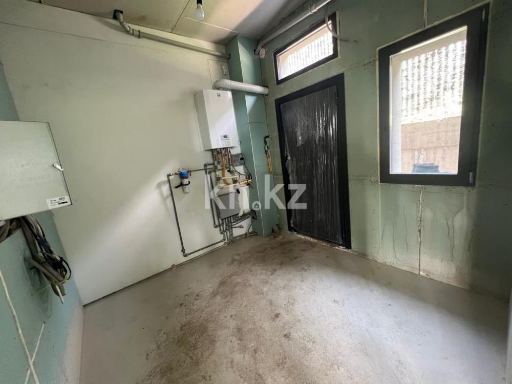 Продажа 5-комнатного дома, 221 м², Ерменсай, дом  15 в Алматы - фото 10