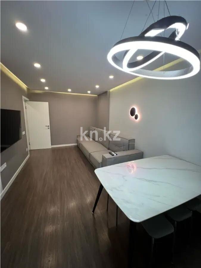 Продажа 3-комнатной квартиры, 61 м² в Алматы