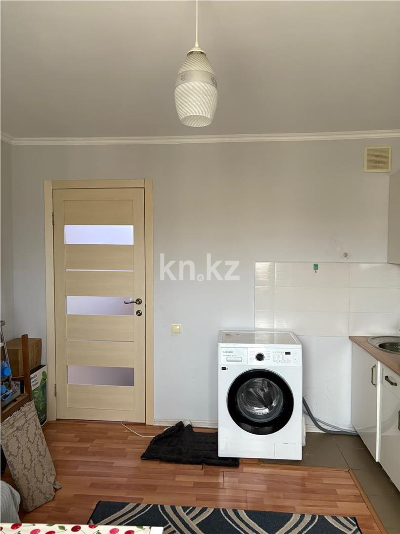 Продажа 1-комнатной квартиры, 41.5 м², ул. Бектурова в Астане - фото 5