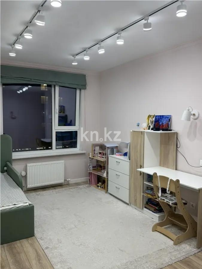 Продажа 2-комнатной квартиры, 70 м² в Алматы - фото 2