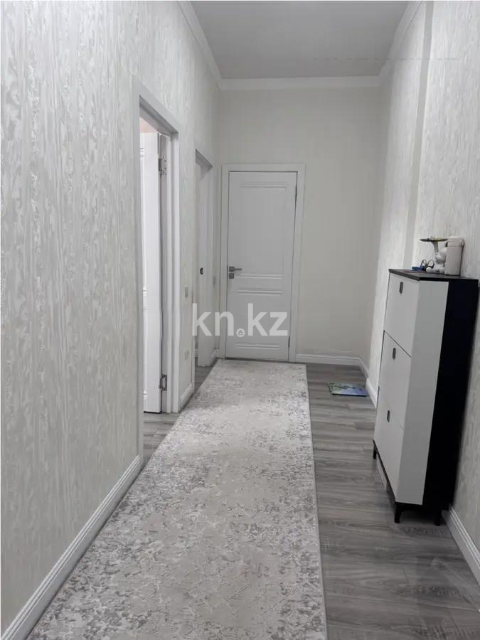 Продажа 2-комнатной квартиры, 58.8 м² в Астане - фото 5