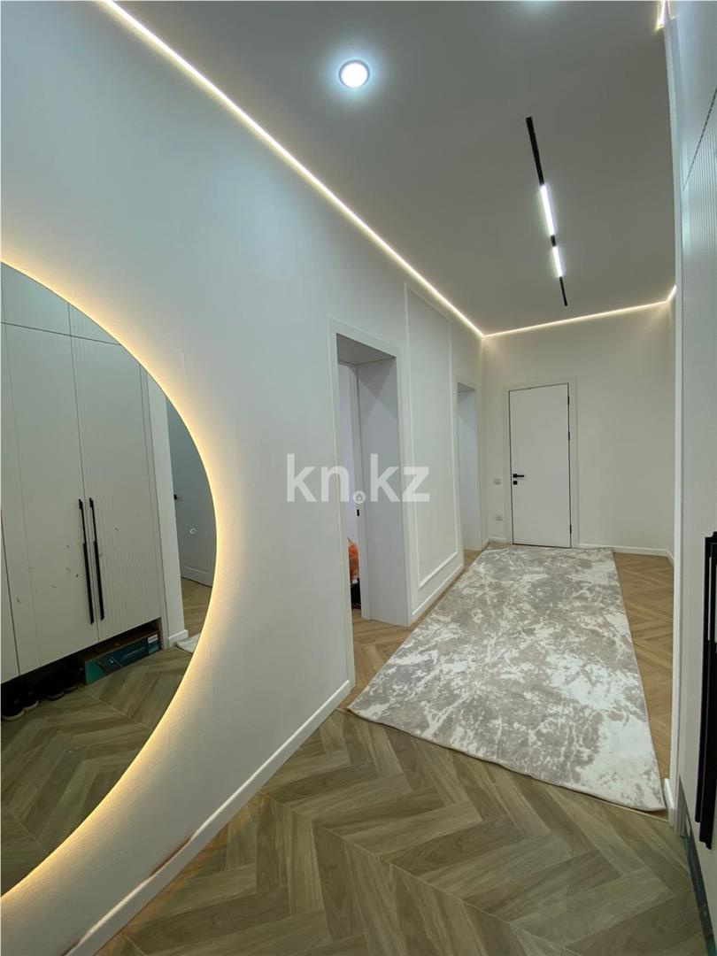 Продажа 3-комнатной квартиры, 88 м² в Караганде - фото 12