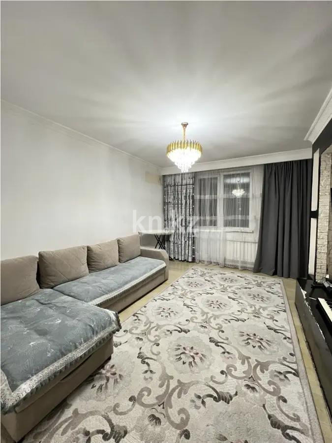 Продажа 2-комнатной квартиры, 64 м², ул. Северное Кольцо, дом  86/11 в Алматы