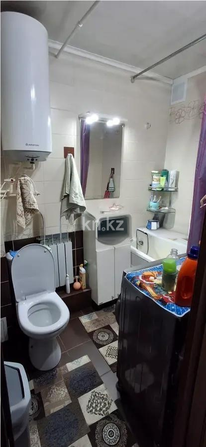 Продажа 2-комнатной квартиры, 44 м², ул. Муканова, дом  32 в Караганде - фото 4